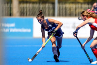 USA v England - Girls