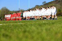 England v Canada