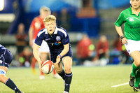 Scotland v Wales