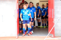Italy v Scotland
