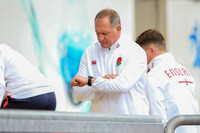 England v Ireland