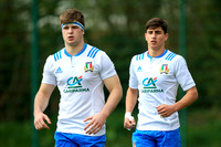 Italy v Canada