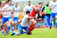 Canada v Italy
