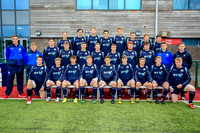 Scotland v England