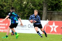 Seapoint Rugby Club vLlandaff RFC