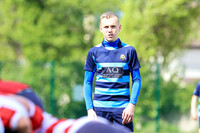 Llandaff RFC v Rugbaí Chorca Dhuibhne