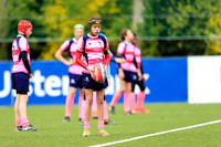 Old Brentwood Acorns v Barbarians