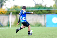 SCR XV v Monaghan