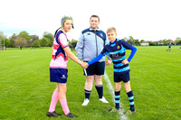 Old Brentwood Acorns v Llandaff RFC