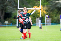 Oxford RFC v Bancroft