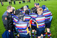 Old Brentwood Acorns v Bancroft