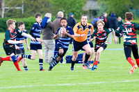 Llandaff RFC V Oxford RFC