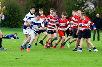 Sligo v Edenderry