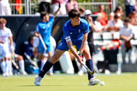 Scotland v Belgium Boys