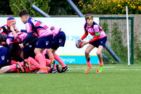 Amersham & Chiltern V Old Brentwood Acorns