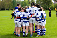 Dungannon v Sligo RFC