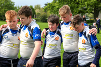 Edenderry v Oxford RFC