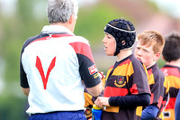 Nass Rugby v Sligo RFC