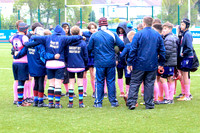 Old Brentwood v Dungannon