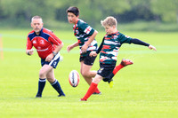 Old Brentwood v Oxford RFC