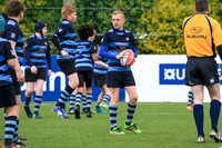 Royal Kituro v Llandaff RFC