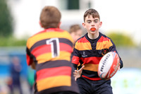 Terenure Gladiators v Sligo RFC