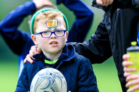 Terenure Warriors v Edenderry
