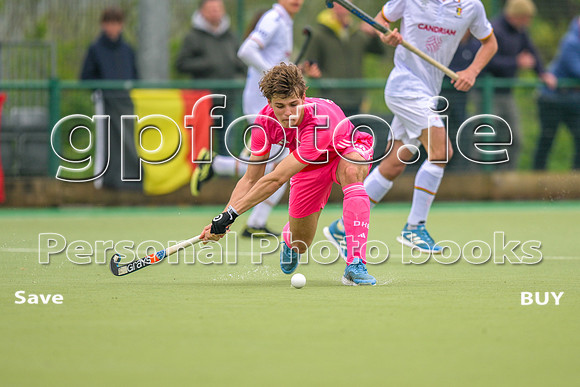 GER v BEL Final 0546