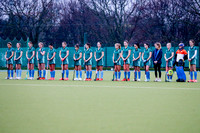 Mount Anville v Wesley