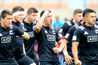 NZ v Scotland (pre match)
