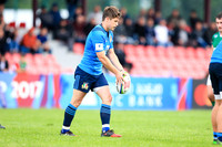 Italy v Ireland