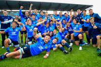 Italy v Ireland (After Match)