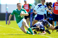 Ireland