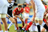 Wales
