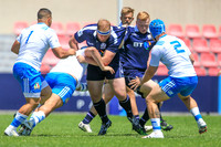 Scotland v Italy