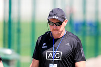 New Zealand v Ireland (pre match)
