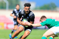 New Zealand v Ireland