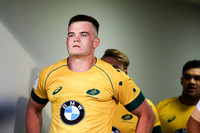Australia (pre match)