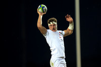 England v Australia