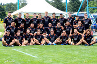 Training Session