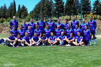 Training Session