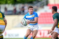 Argentina v South Africa