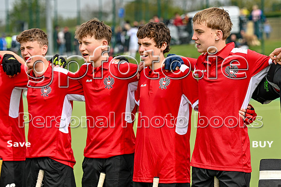 ENG v AUT 0154