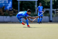 India v Spain (2nd Half)