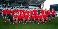 Munster V Ulster U18s 14