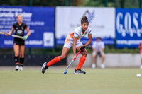 India v Germany (1st Half)