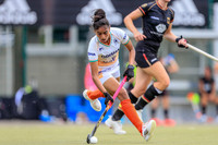 India v Germany (2nd Half)