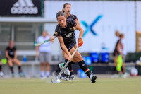 Germany v India (2nd  Half)