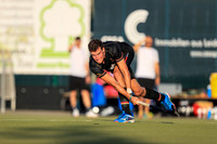 Germany v India