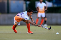 India v Germany